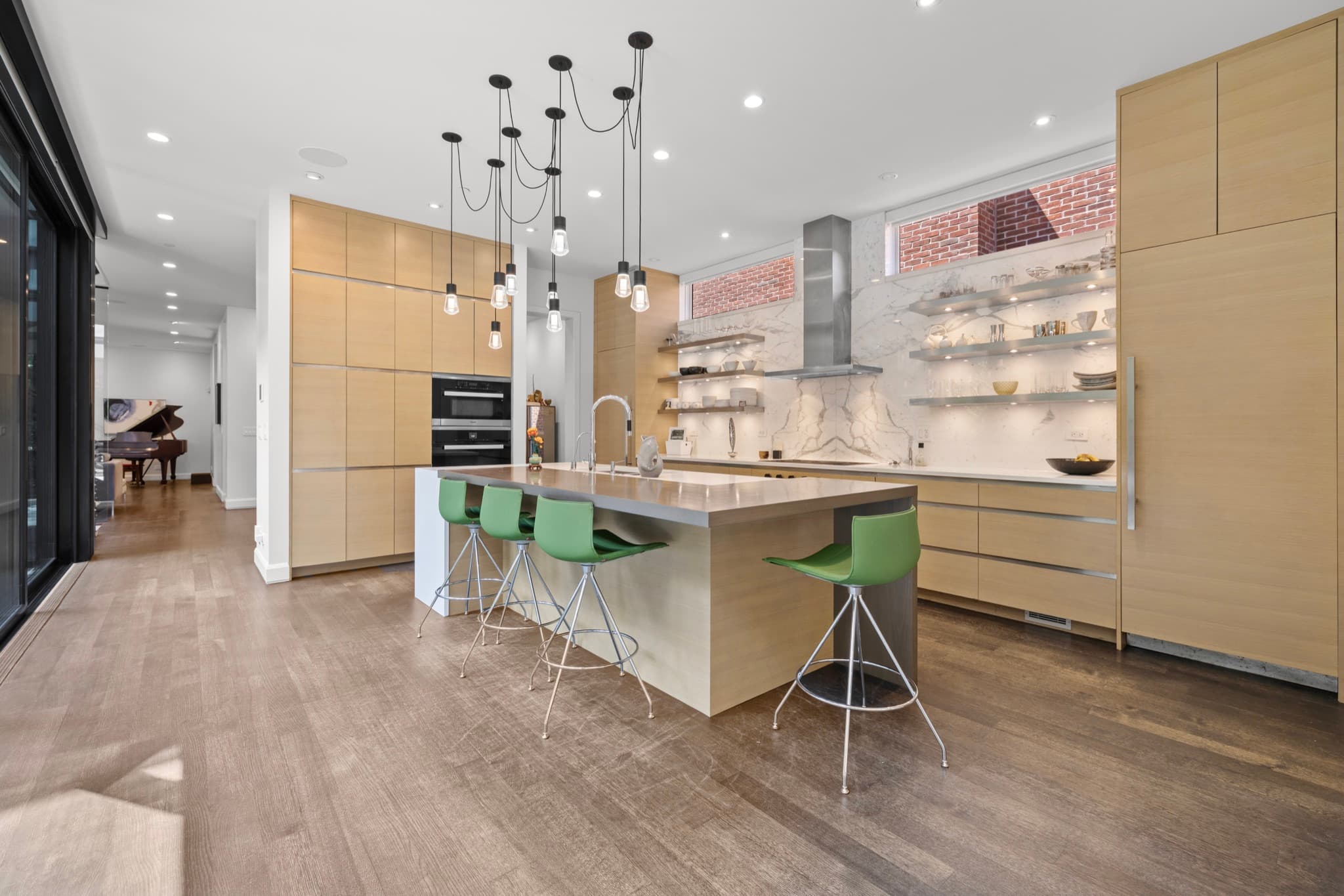 K94 Production real estate photography — Chicagoland portfolio photo 2