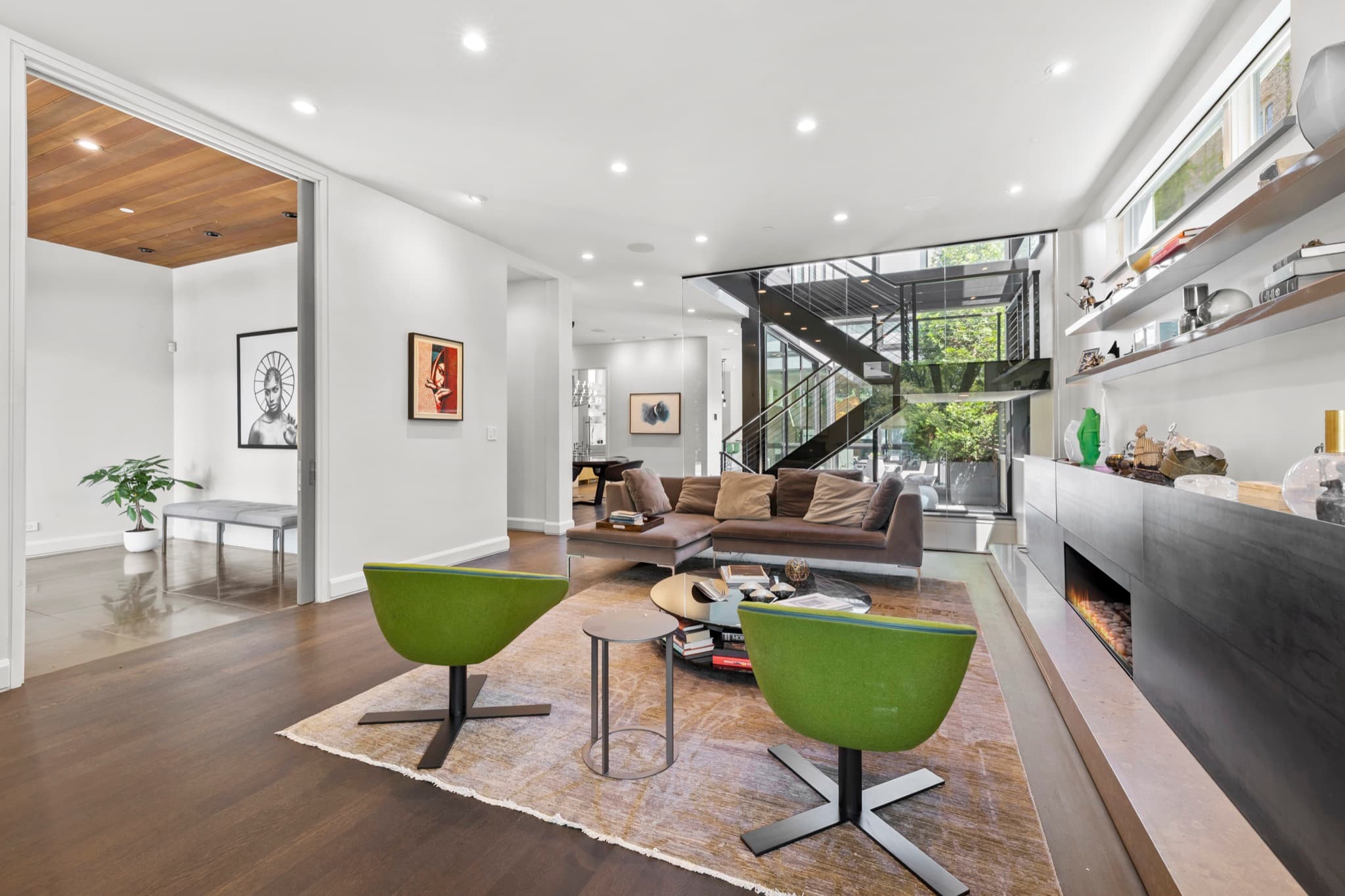K94 Production real estate photography — Chicagoland portfolio photo 5