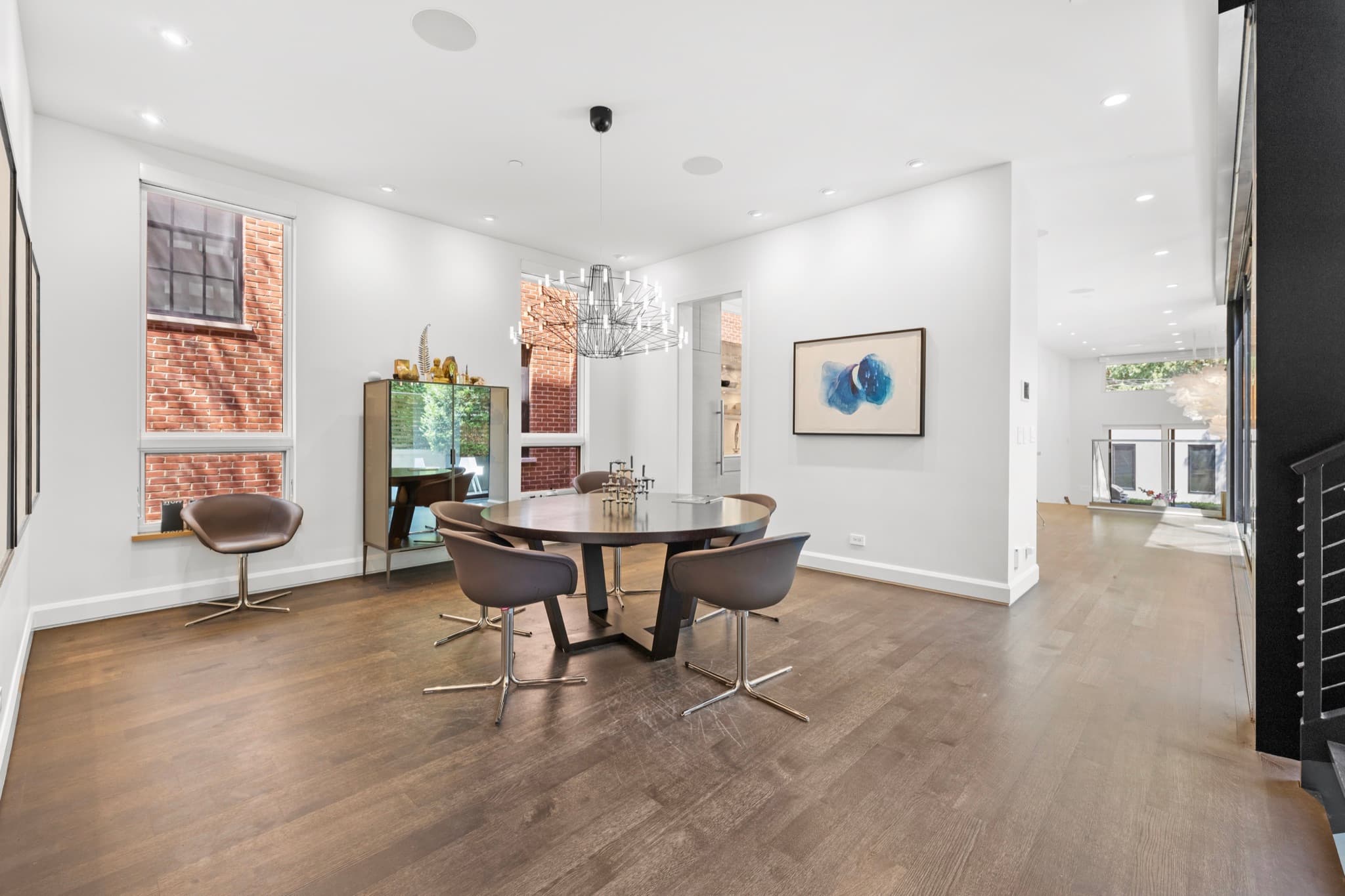 K94 Production real estate photography — Chicagoland portfolio photo 8