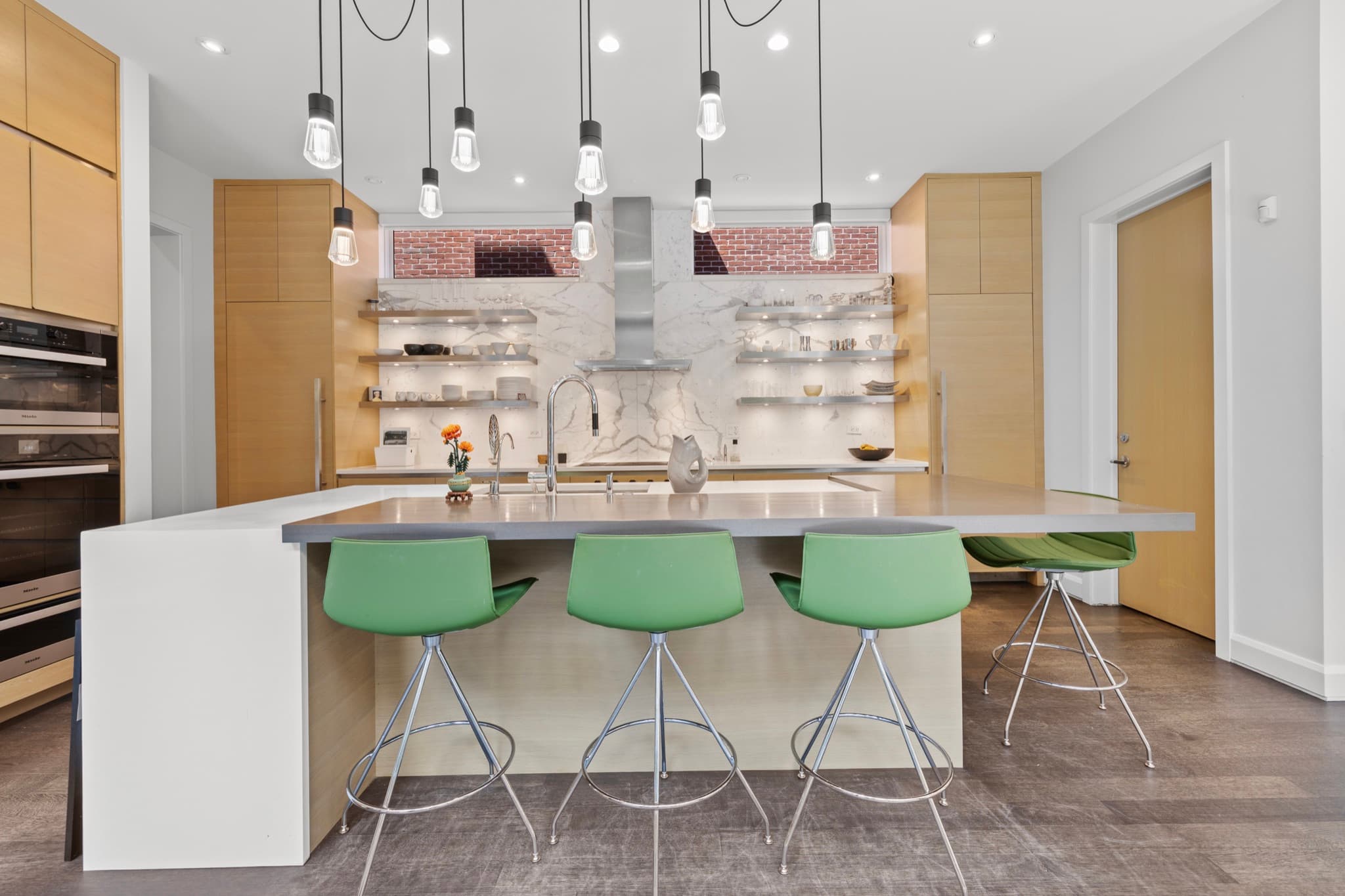 Modern Luxury Home — 5549 S Woodlawn Ave, Kenwood, Chicago — Chicago — photo 12
