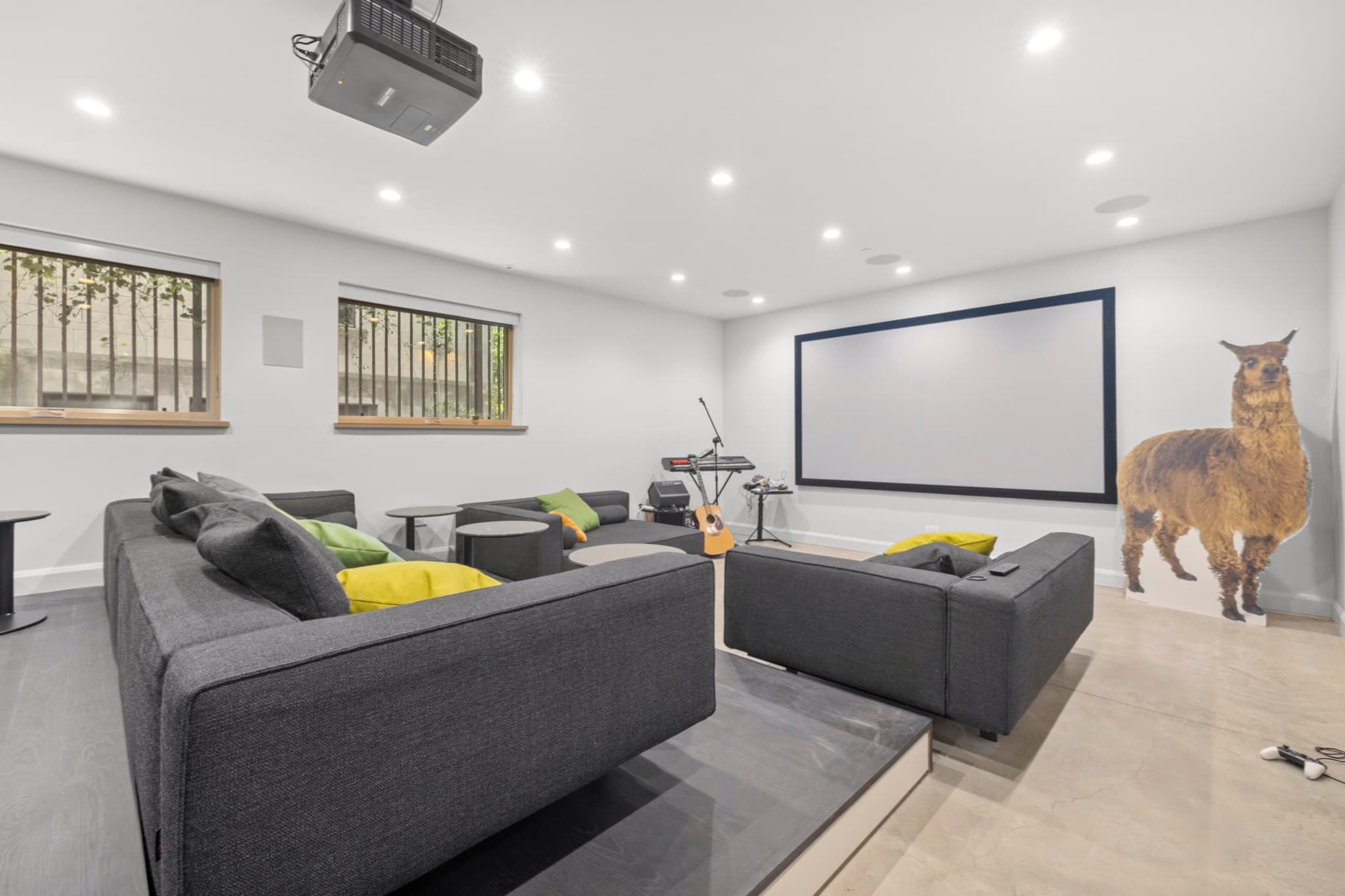 Modern Luxury Home — 5549 S Woodlawn Ave, Kenwood, Chicago — Chicago — photo 16