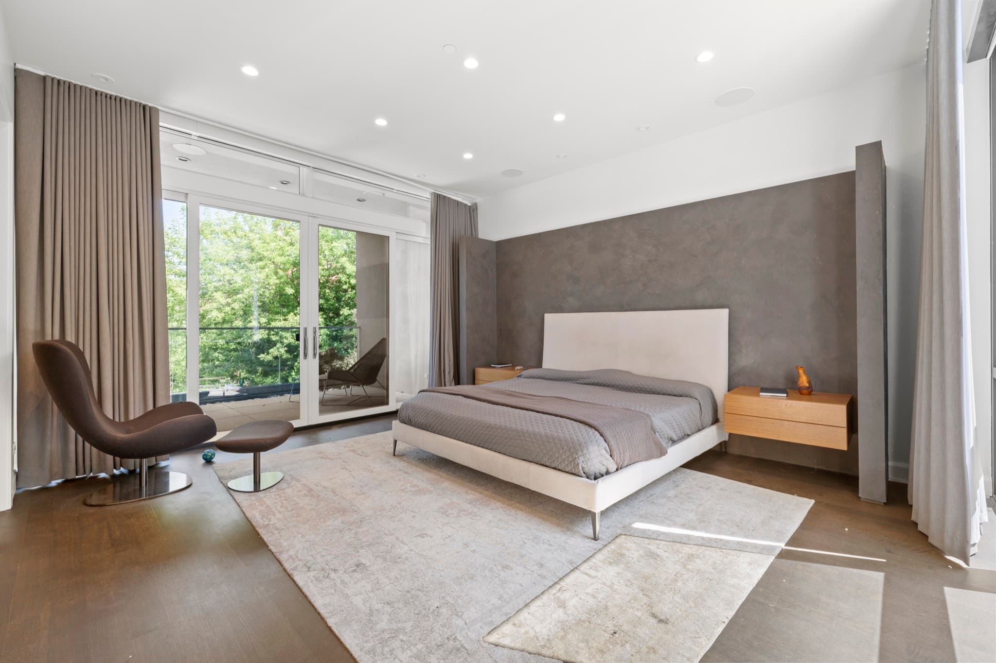Modern Luxury Home — 5549 S Woodlawn Ave, Kenwood, Chicago — Chicago — photo 15