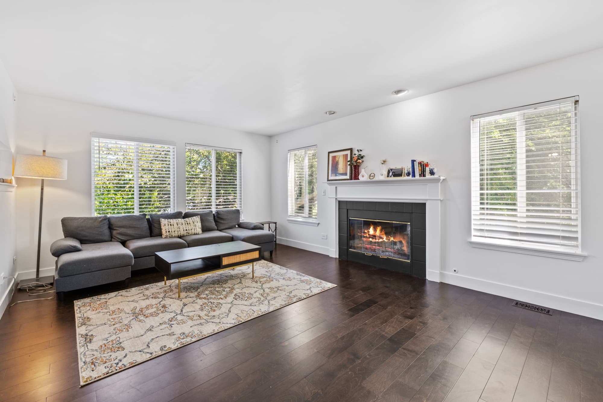 Two-Story Family Home — 2462 Green Valley Ct, Aurora — Aurora — photo 3