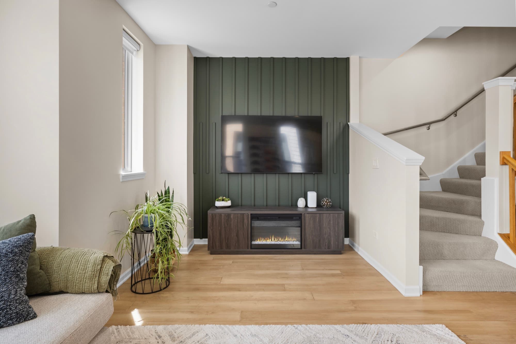 Modern Townhouse — 952 Madison St, Oak Park — Oak Park — photo 9