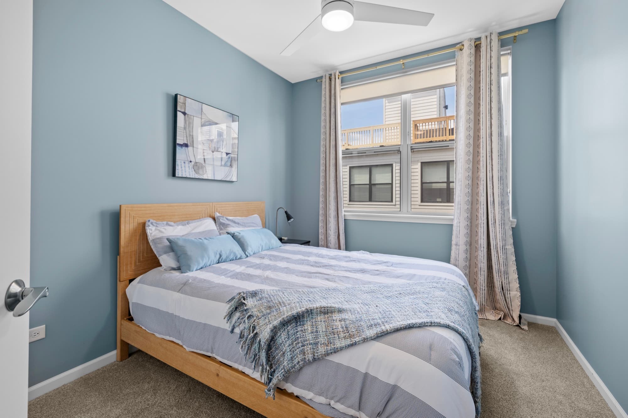 Modern Townhouse — 952 Madison St, Oak Park — Oak Park — photo 10