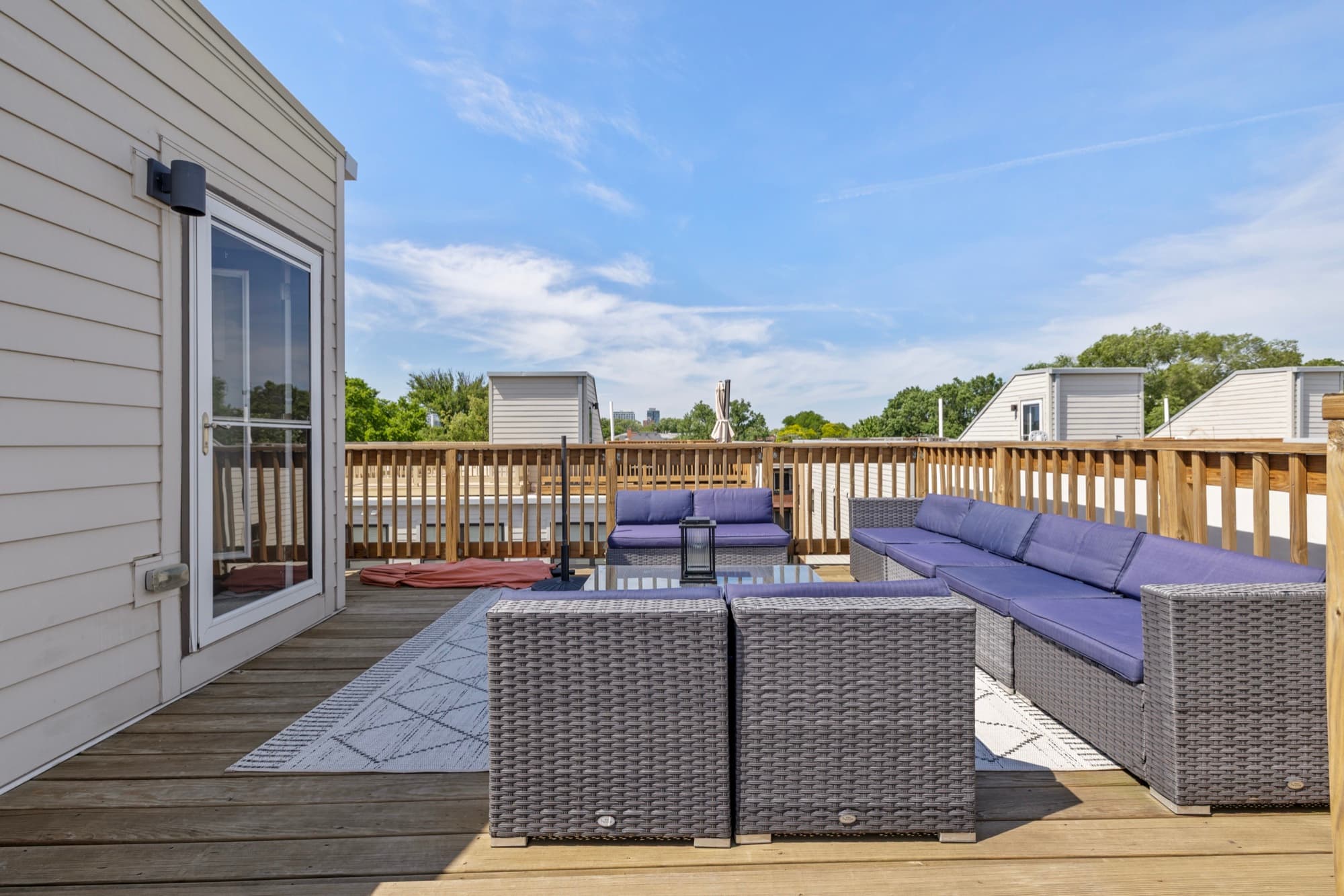 Modern Townhouse — 952 Madison St, Oak Park — Oak Park — photo 17