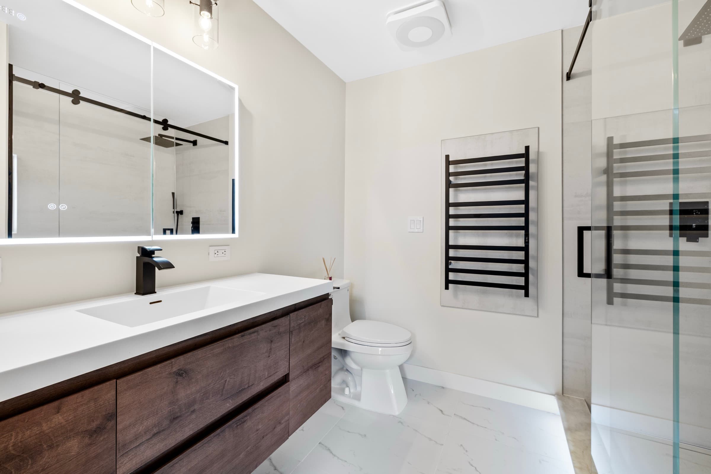 Luxury Family Home — Full Interior Shoot — Chicagoland — photo 7