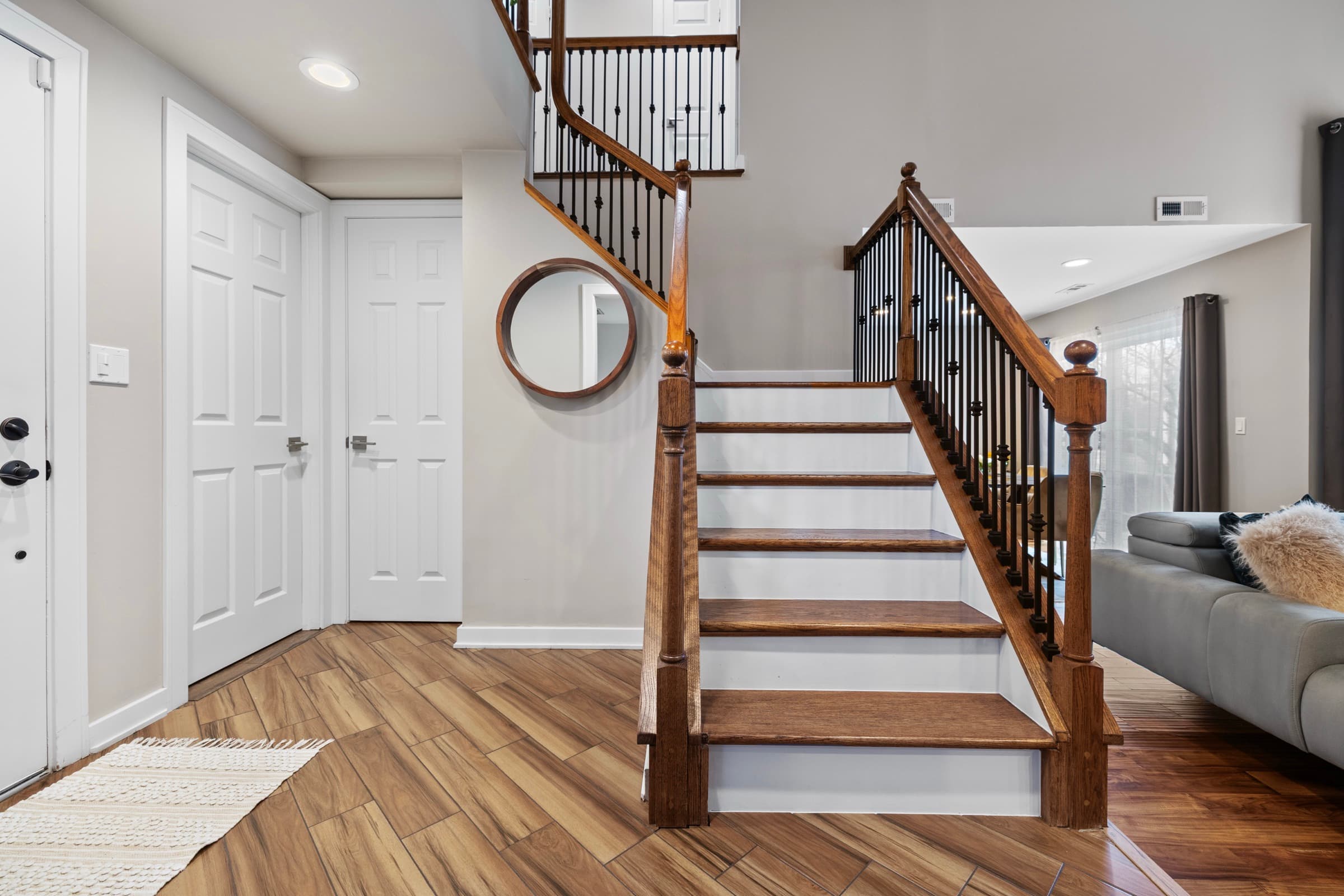 Luxury Family Home — Full Interior Shoot — Chicagoland — photo 8