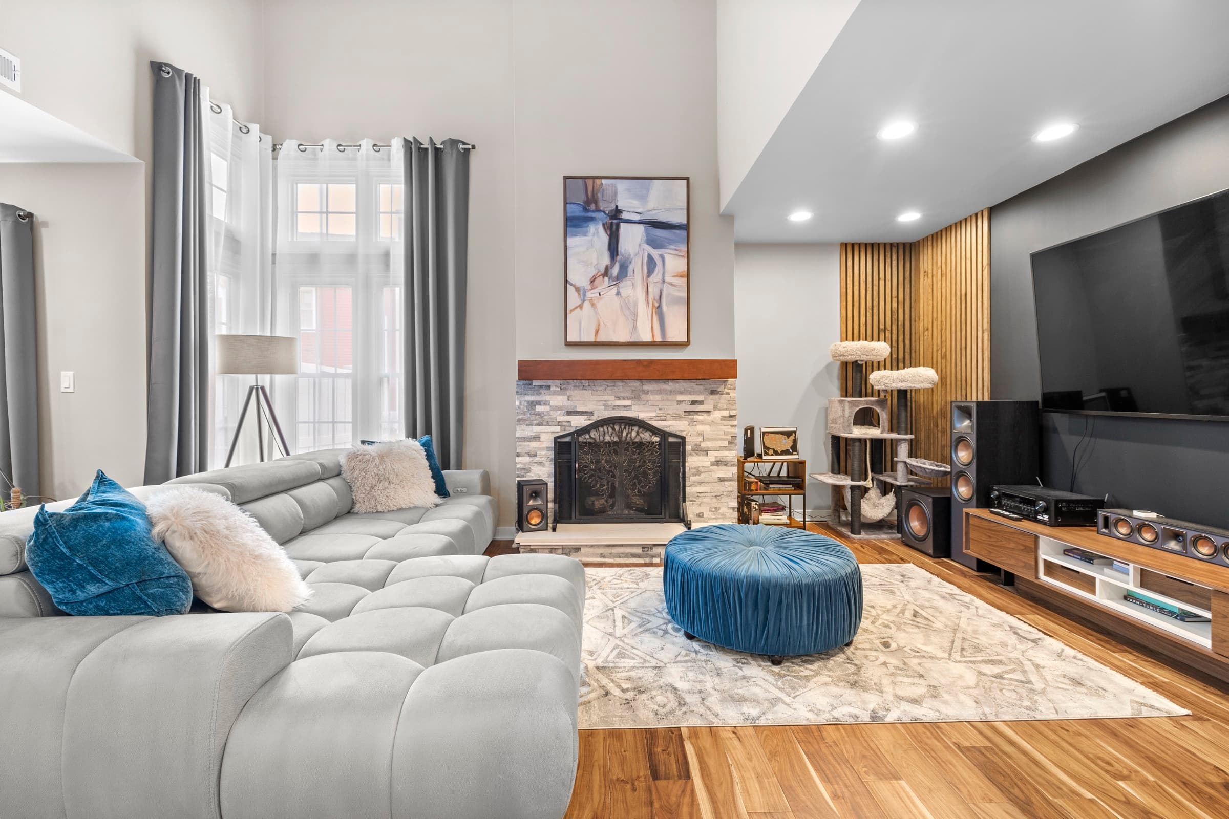 Luxury Family Home — Full Interior Shoot — Chicagoland — photo 3
