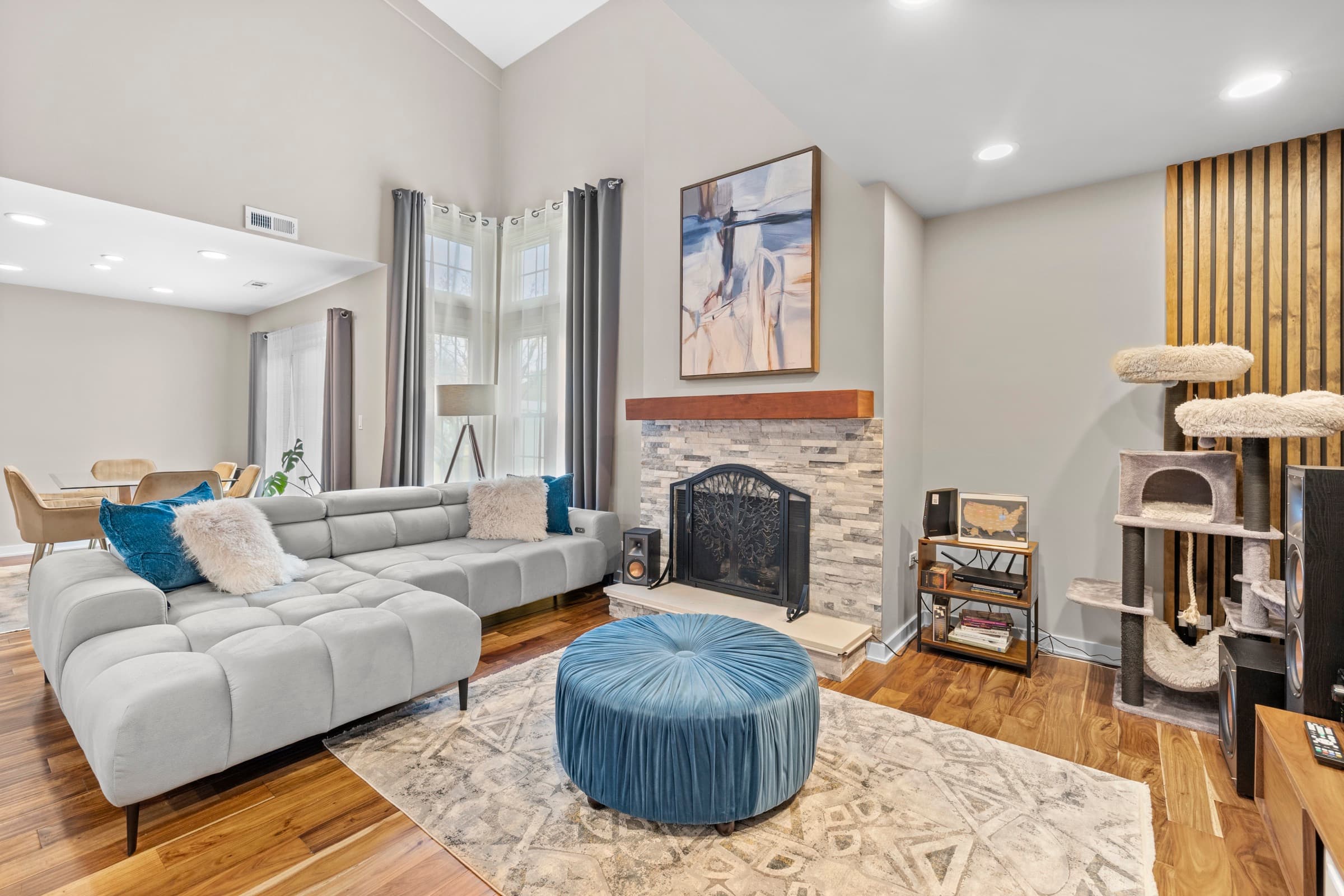 Luxury Family Home — Full Interior Shoot — Chicagoland — photo 5