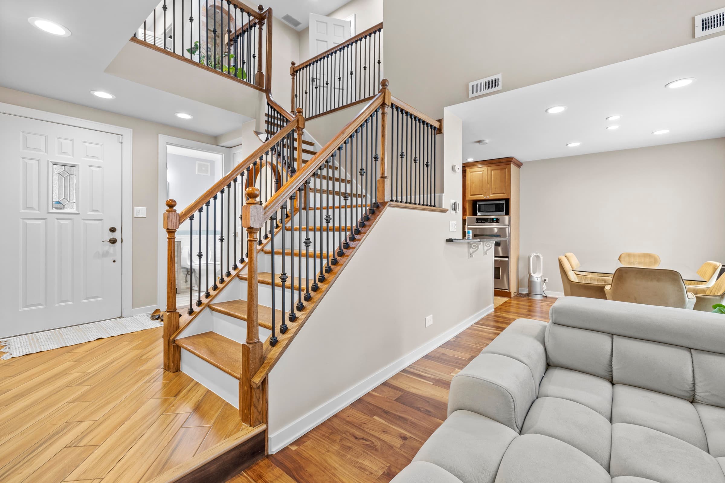 Luxury Family Home — Full Interior Shoot — Chicagoland — photo 9