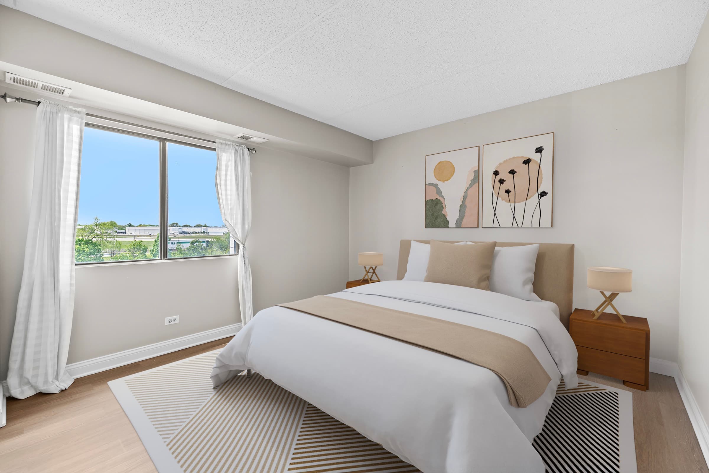 Modern Condo — Full Listing Shoot — Chicagoland — photo 6