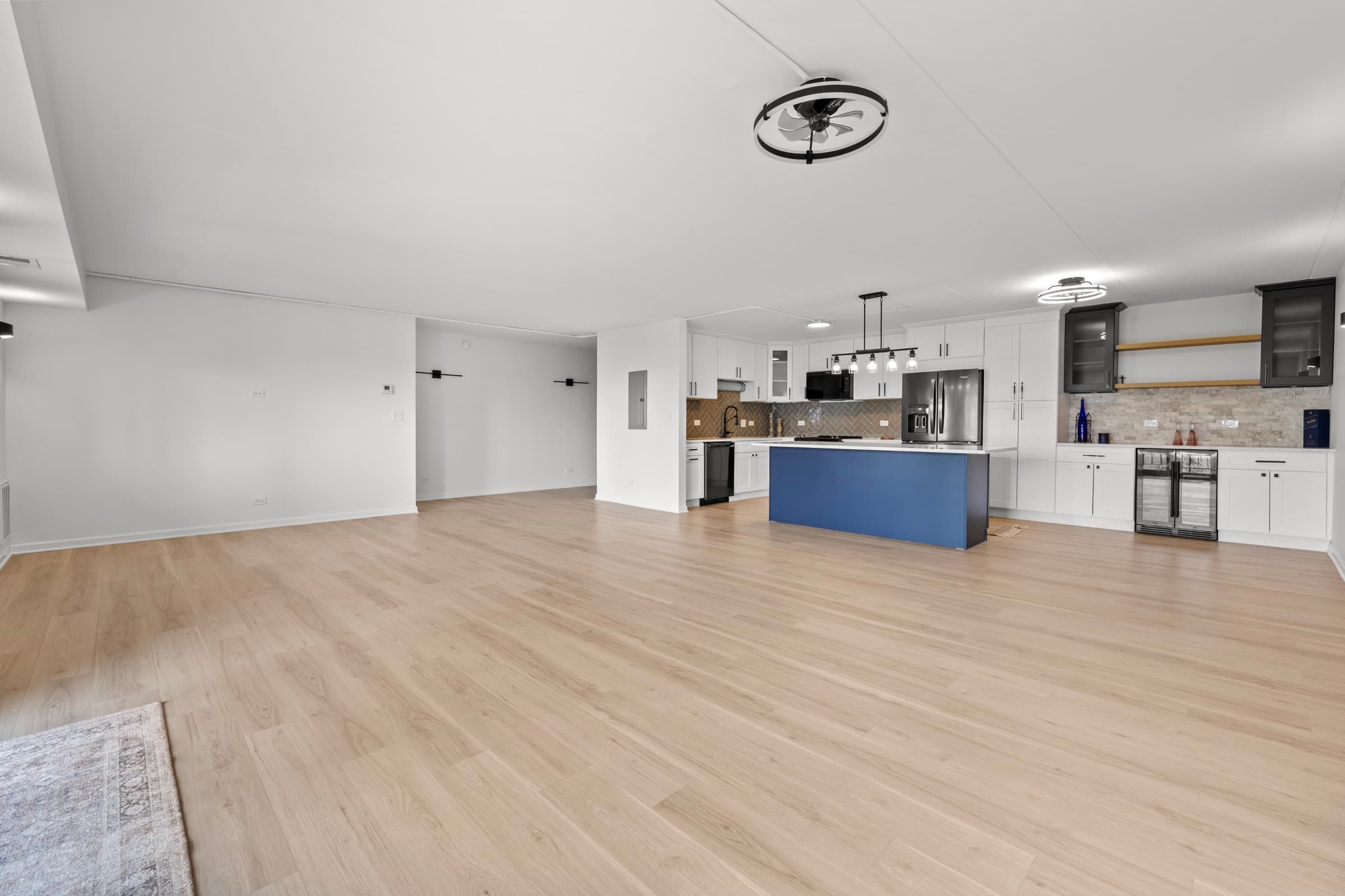 Modern Condo — Full Listing Shoot — Chicagoland — photo 7