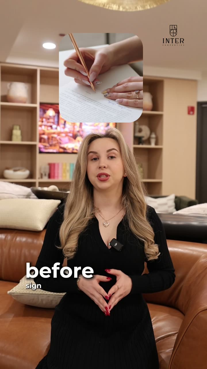 Done-for-you Instagram Reel for a Chicagoland real estate agent by K94 Production