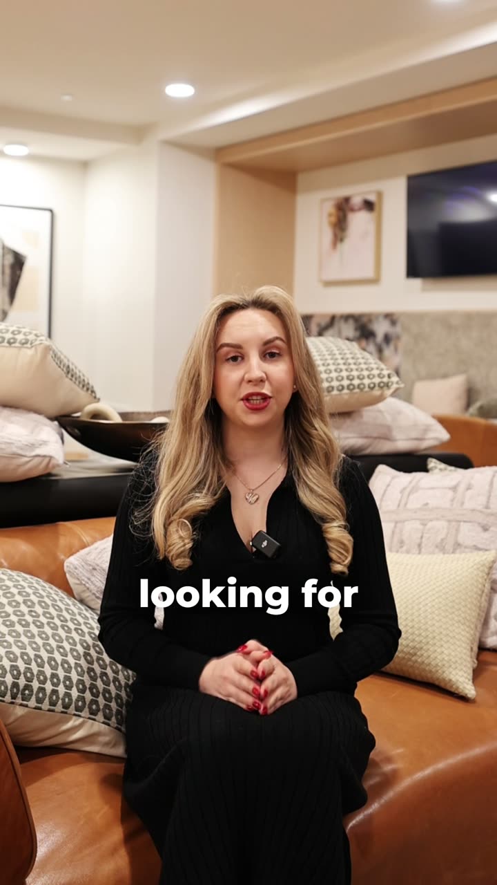 Chicago realtor personal-brand Reel filmed and edited by K94 Production